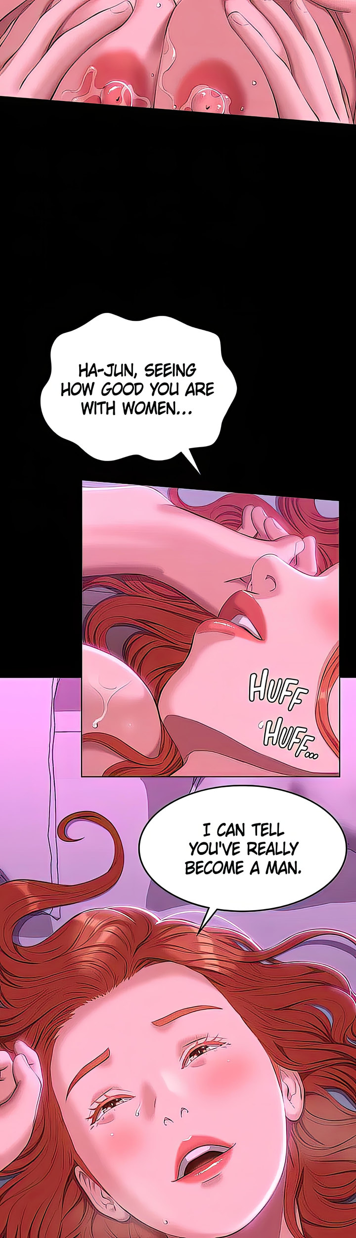 Resume - Chapter 46 [photo 19] - MangaPorn