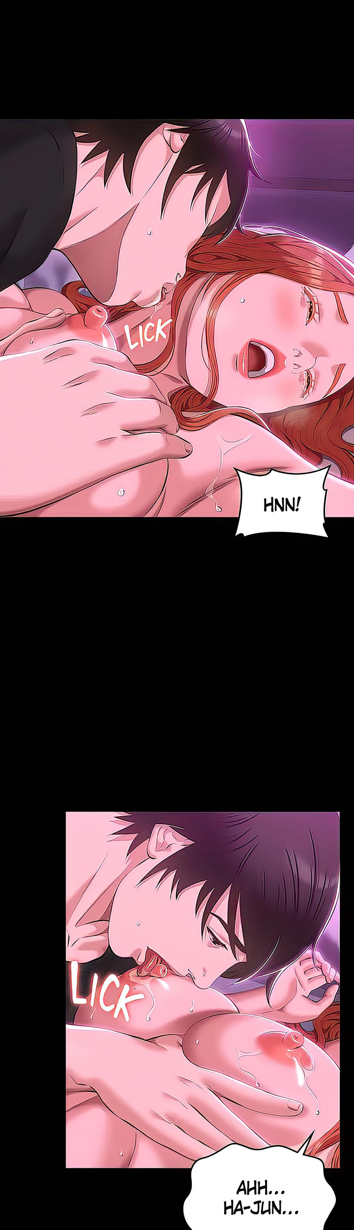 Resume - Chapter 46 [photo 21] - MangaPorn