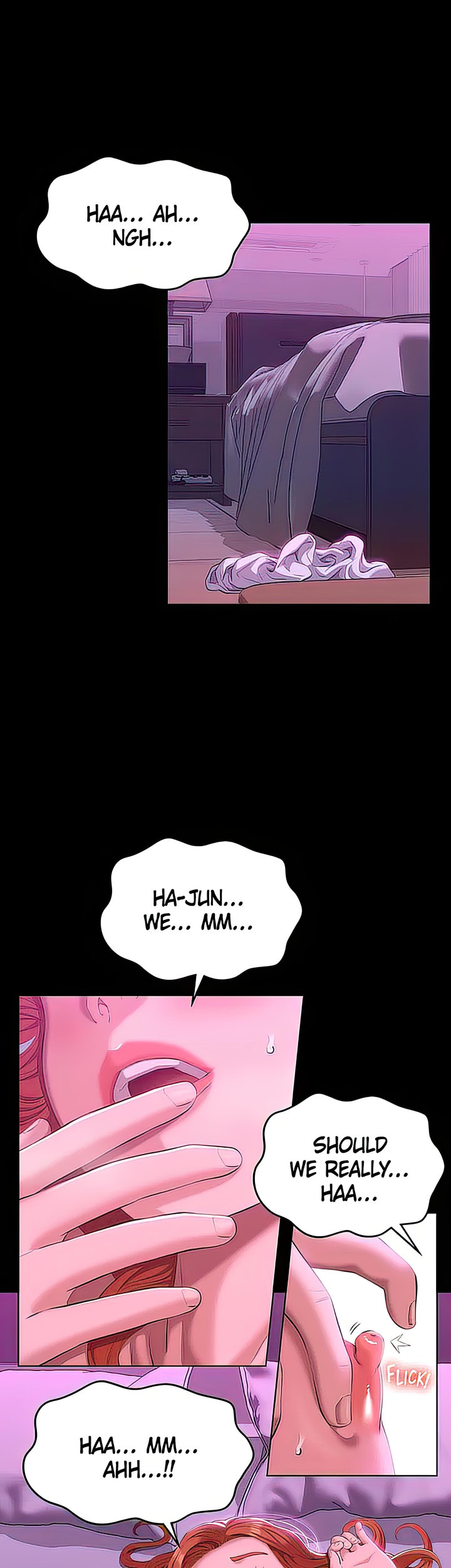 Resume - Chapter 46 [photo 7] - MangaPorn