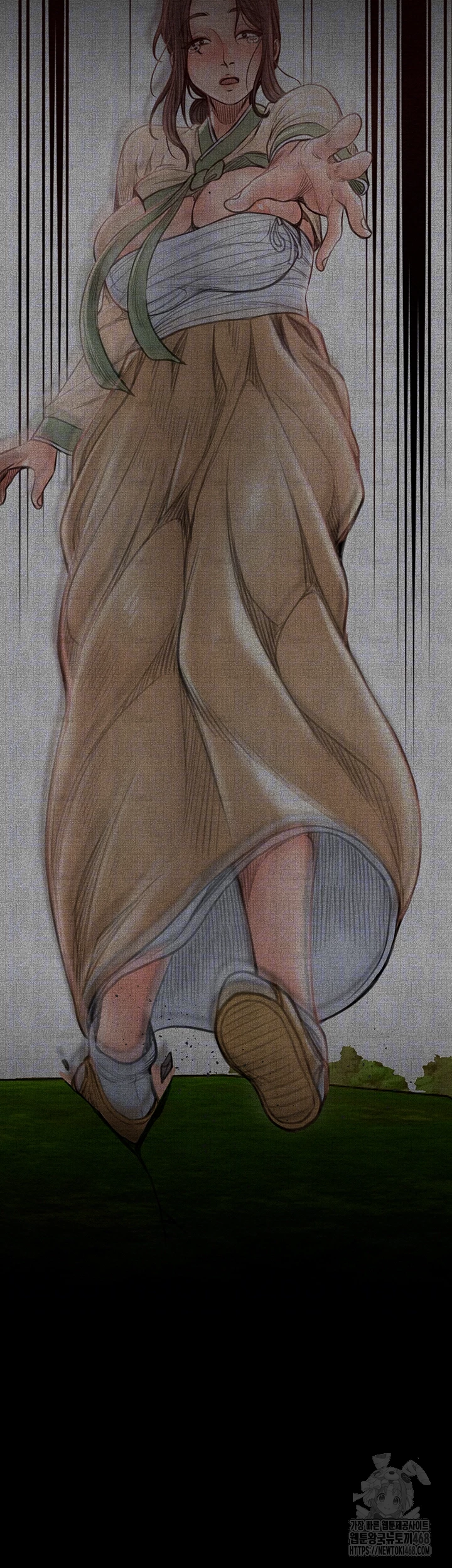 The Servant’s Story Raw - Chapter 35 [photo 11] - MangaPorn