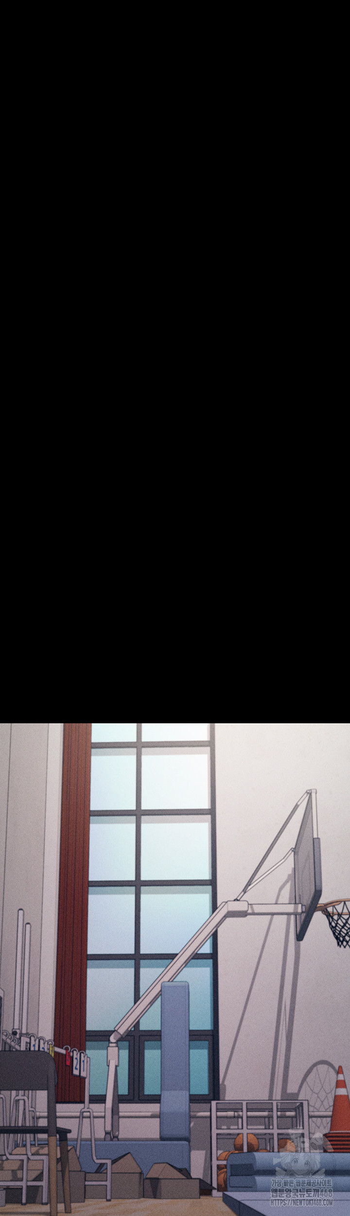 Athletes Village: The Trap Raw - Chapter 25 [photo 35] - MangaPorn