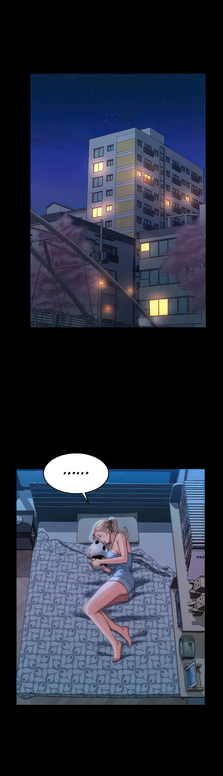 Resume - Chapter 47 [photo 1] - MangaPorn