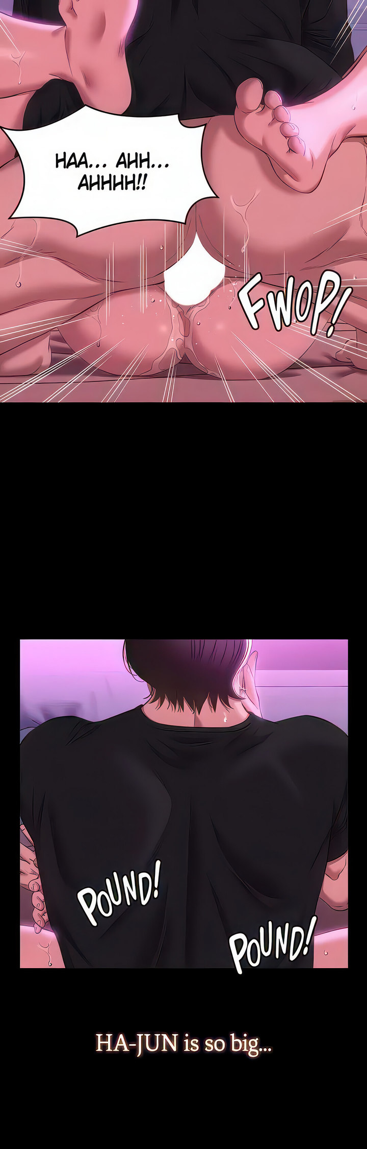 Resume - Chapter 47 [photo 13] - MangaPorn