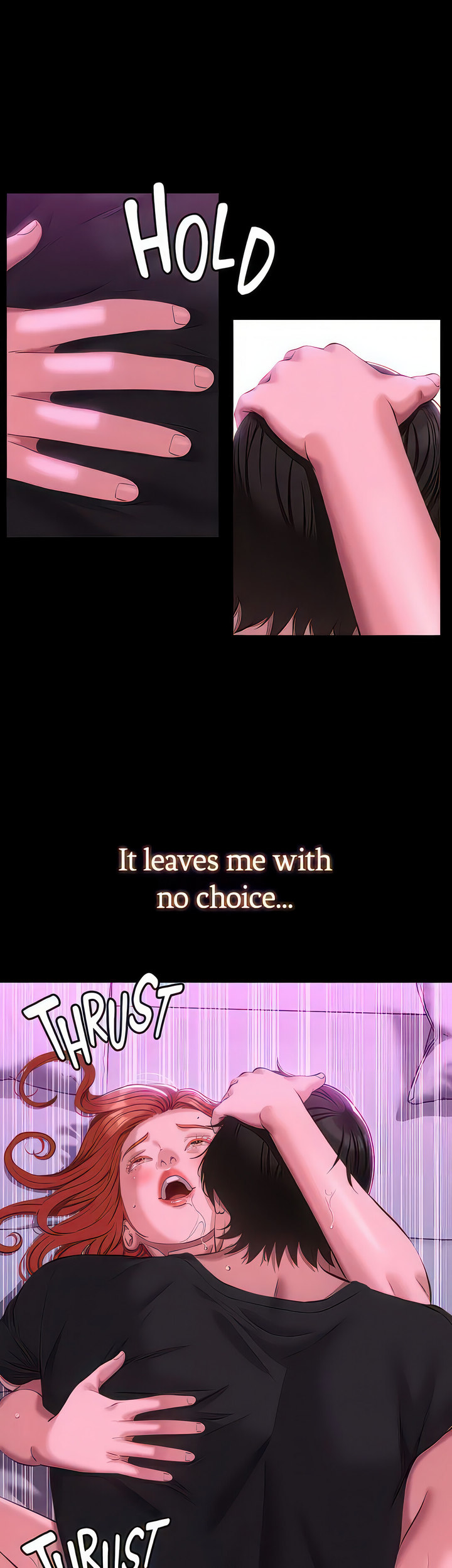 Resume - Chapter 47 [photo 14] - MangaPorn