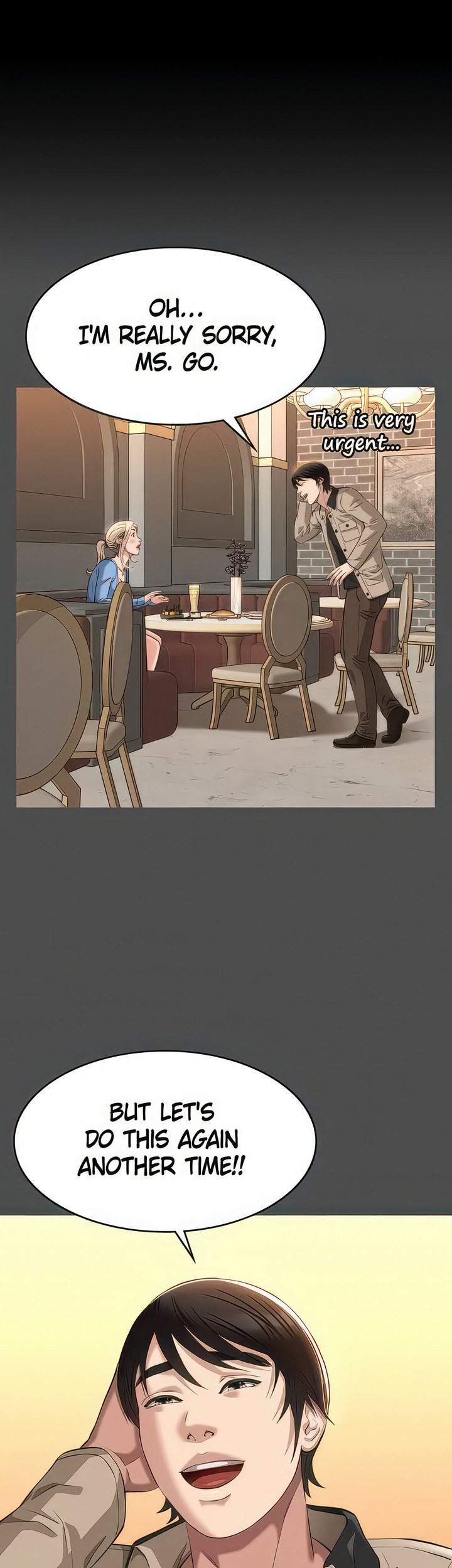 Resume - Chapter 47 [photo 2] - MangaPorn