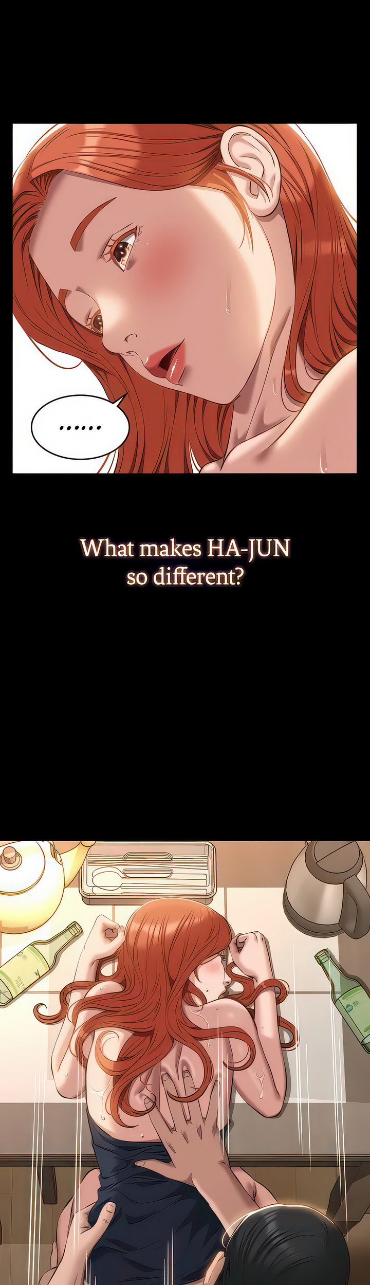 Resume - Chapter 47 [photo 26] - MangaPorn