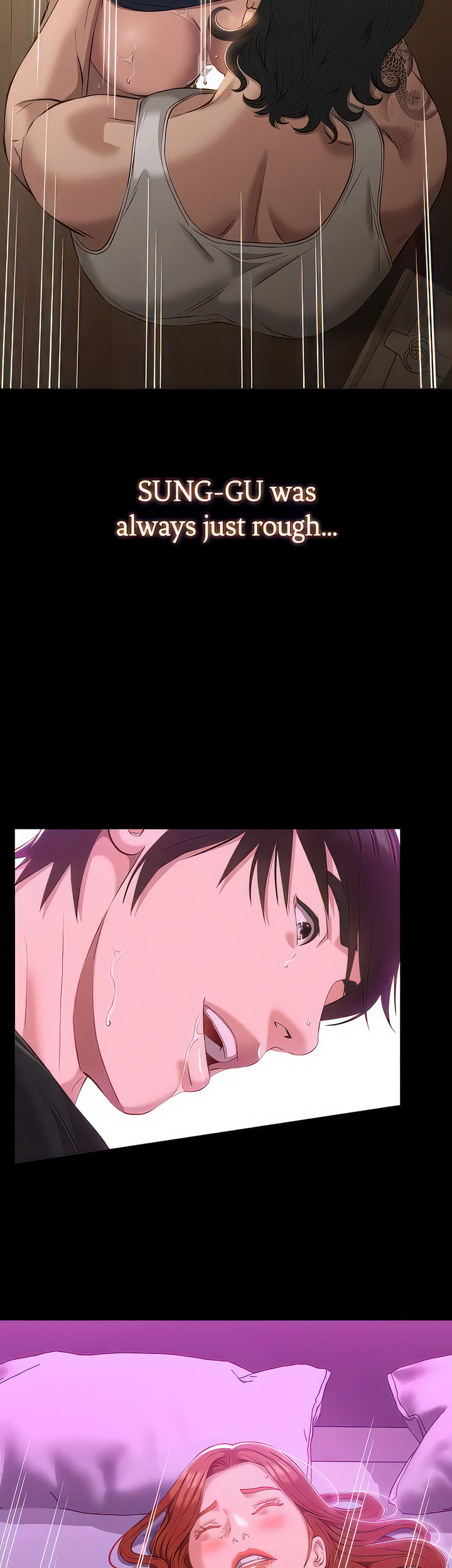 Resume - Chapter 47 [photo 27] - MangaPorn