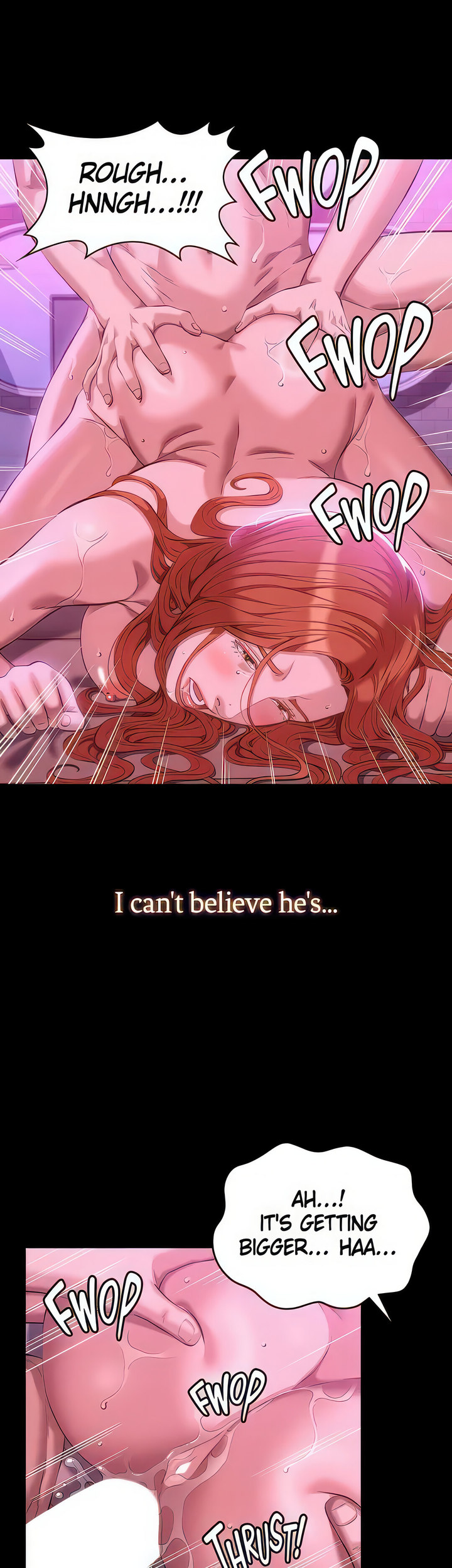 Resume - Chapter 47 [photo 39] - MangaPorn