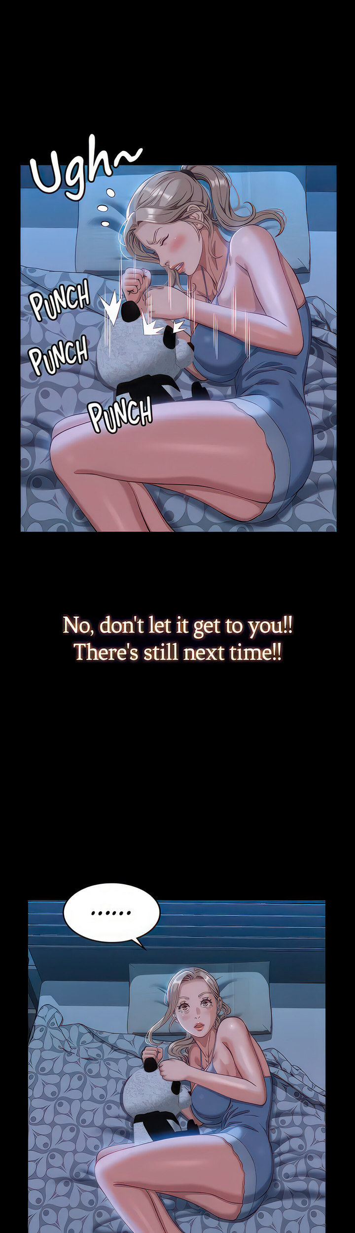 Resume - Chapter 47 [photo 4] - MangaPorn