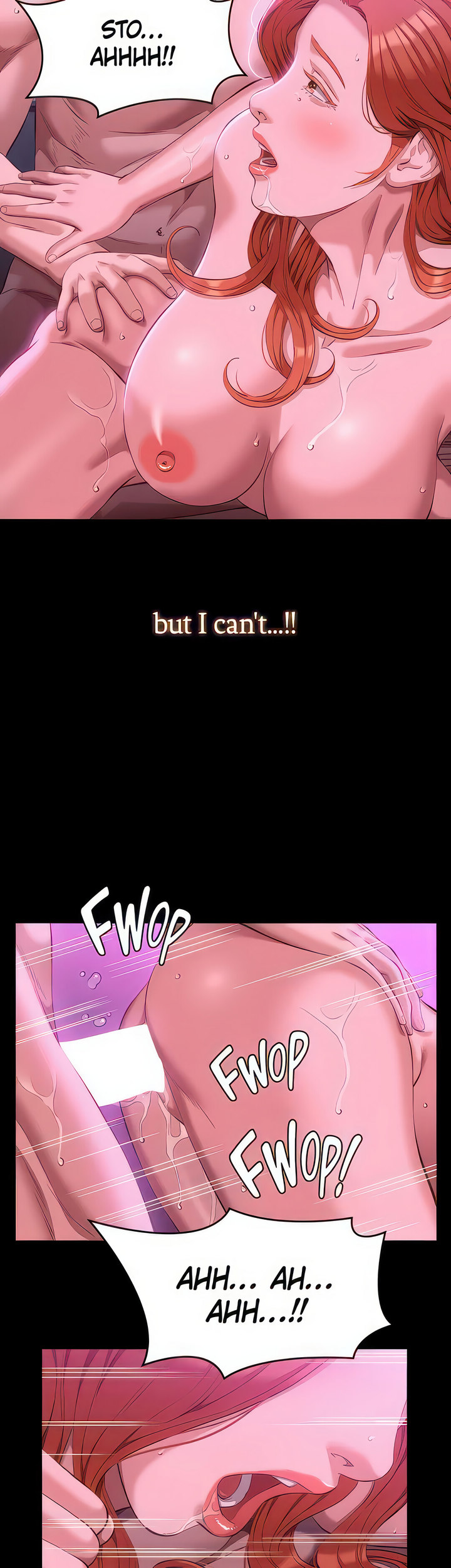 Resume - Chapter 47 [photo 41] - MangaPorn