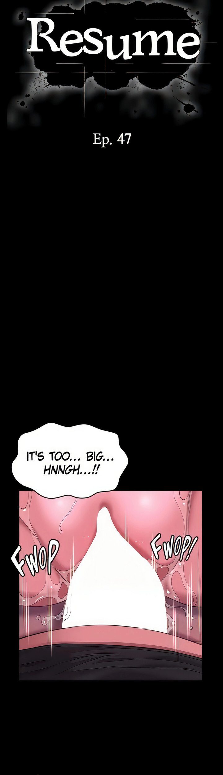 Resume - Chapter 47 [photo 8] - MangaPorn