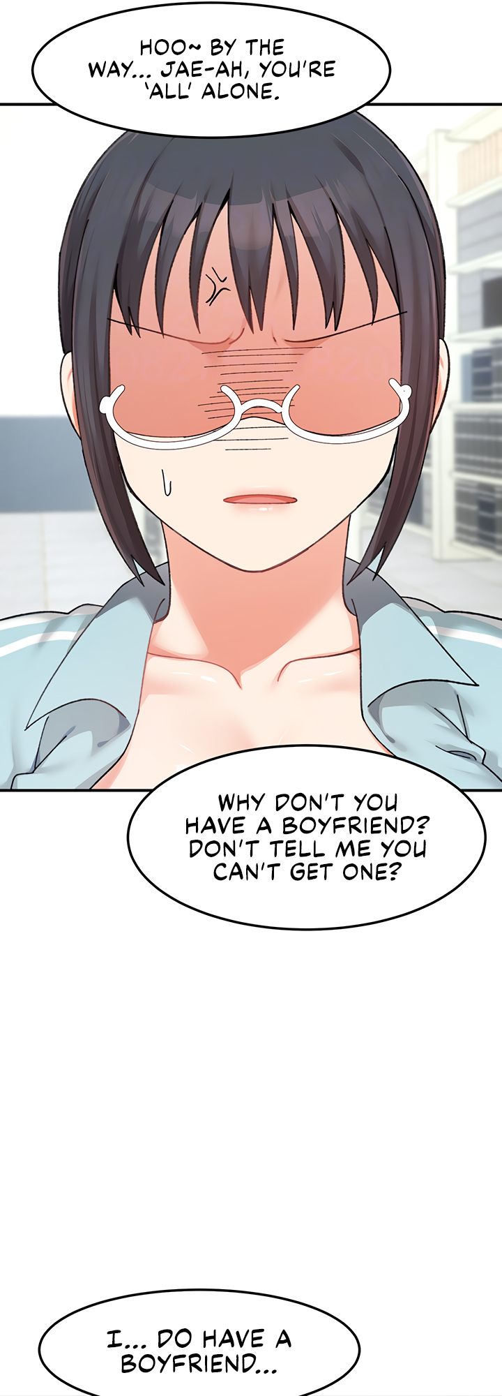 Doppelganger Female Friends - Chapter 17 [photo 11] - MangaPorn