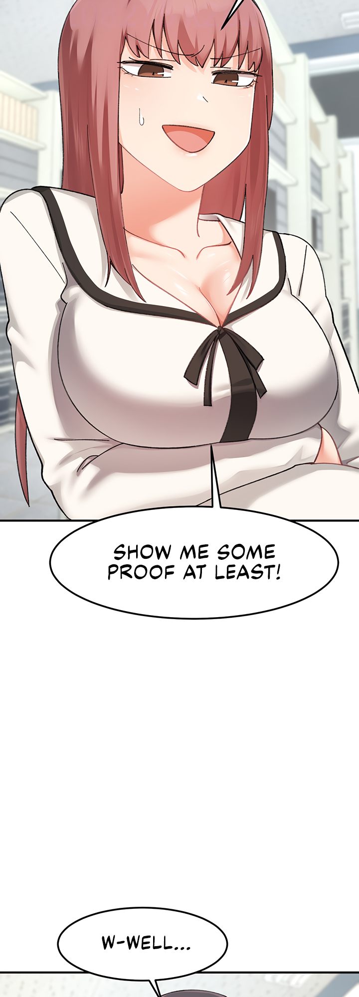 Doppelganger Female Friends - Chapter 17 [photo 14] - MangaPorn