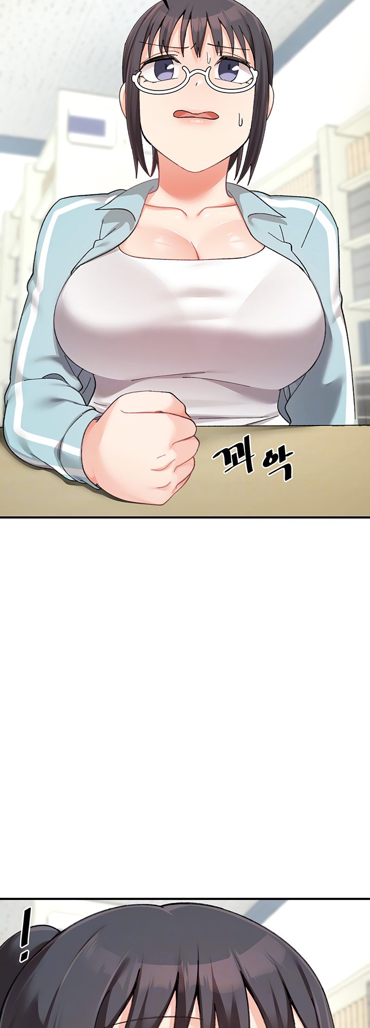 Doppelganger Female Friends - Chapter 17 [photo 15] - MangaPorn