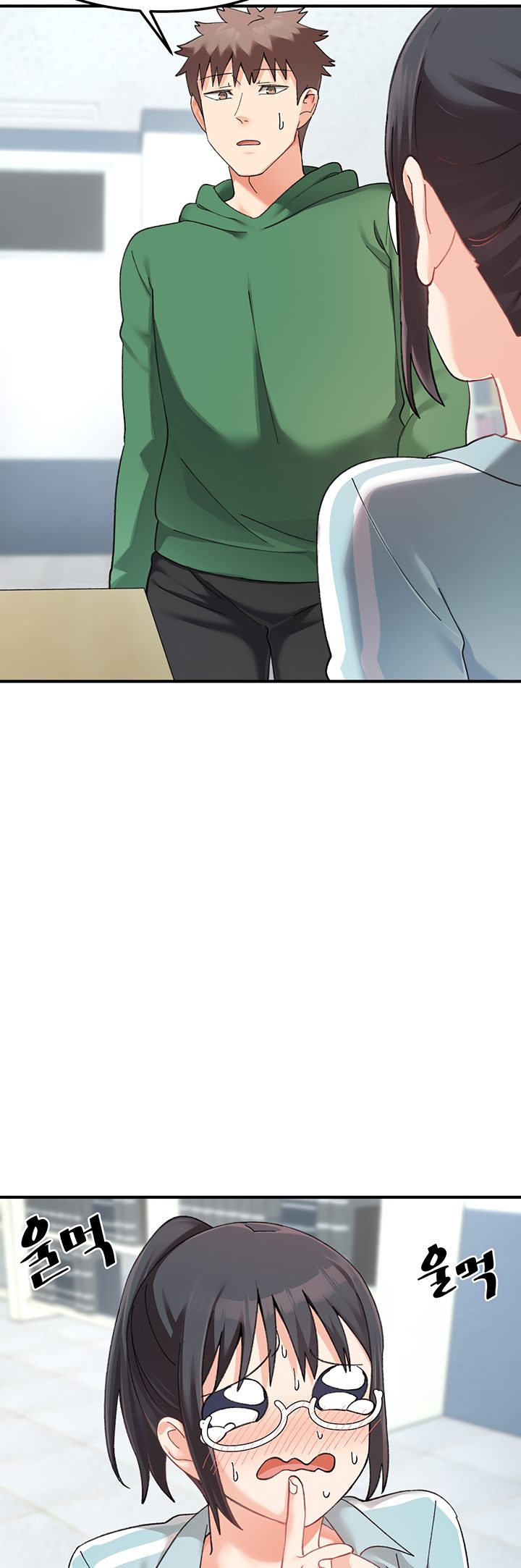 Doppelganger Female Friends - Chapter 17 [photo 22] - MangaPorn