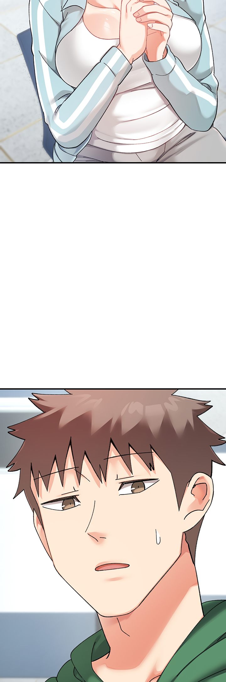 Doppelganger Female Friends - Chapter 17 [photo 23] - MangaPorn