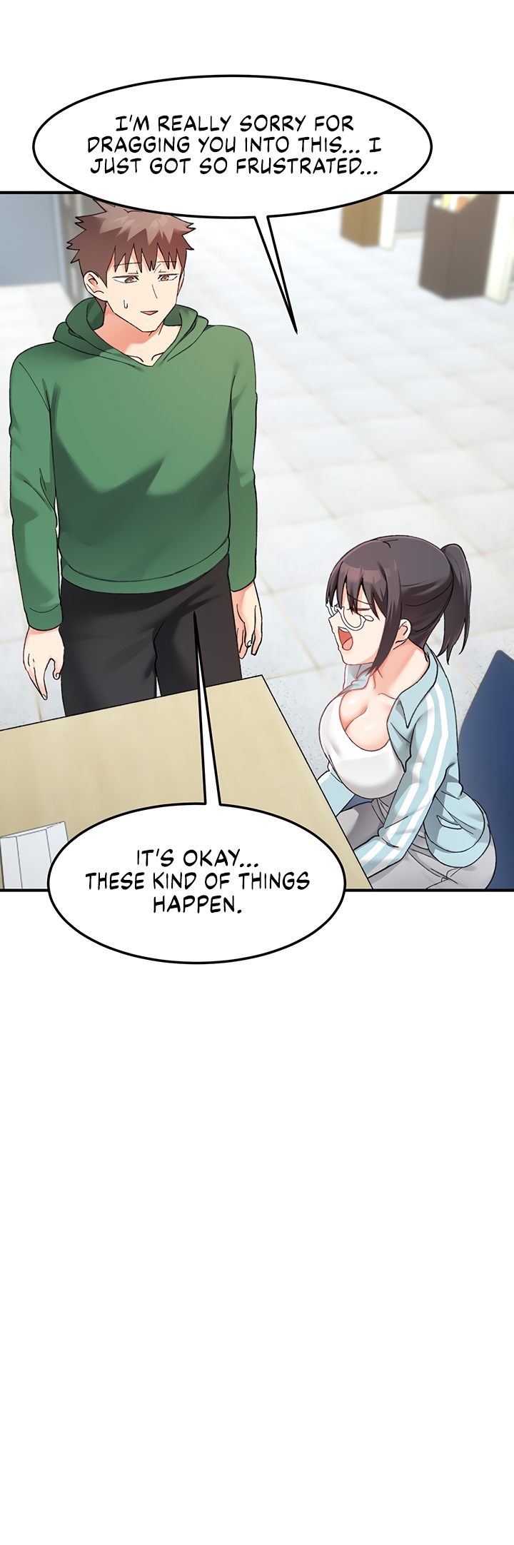 Doppelganger Female Friends - Chapter 17 [photo 29] - MangaPorn