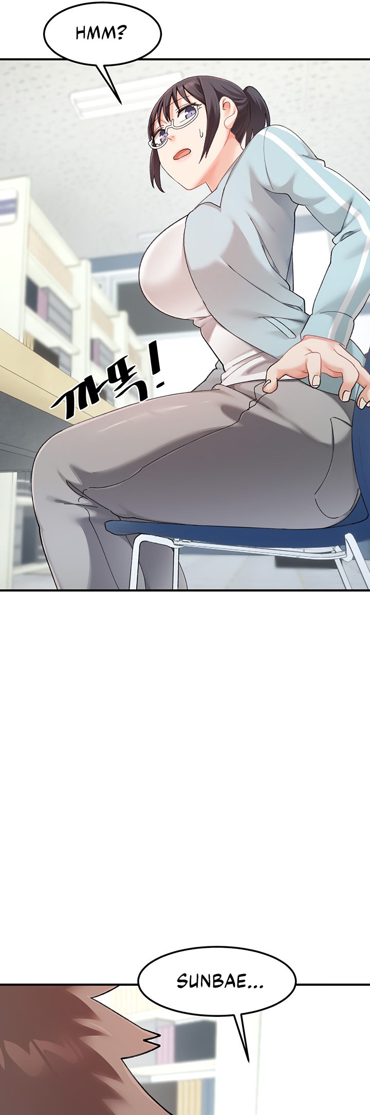 Doppelganger Female Friends - Chapter 17 [photo 30] - MangaPorn