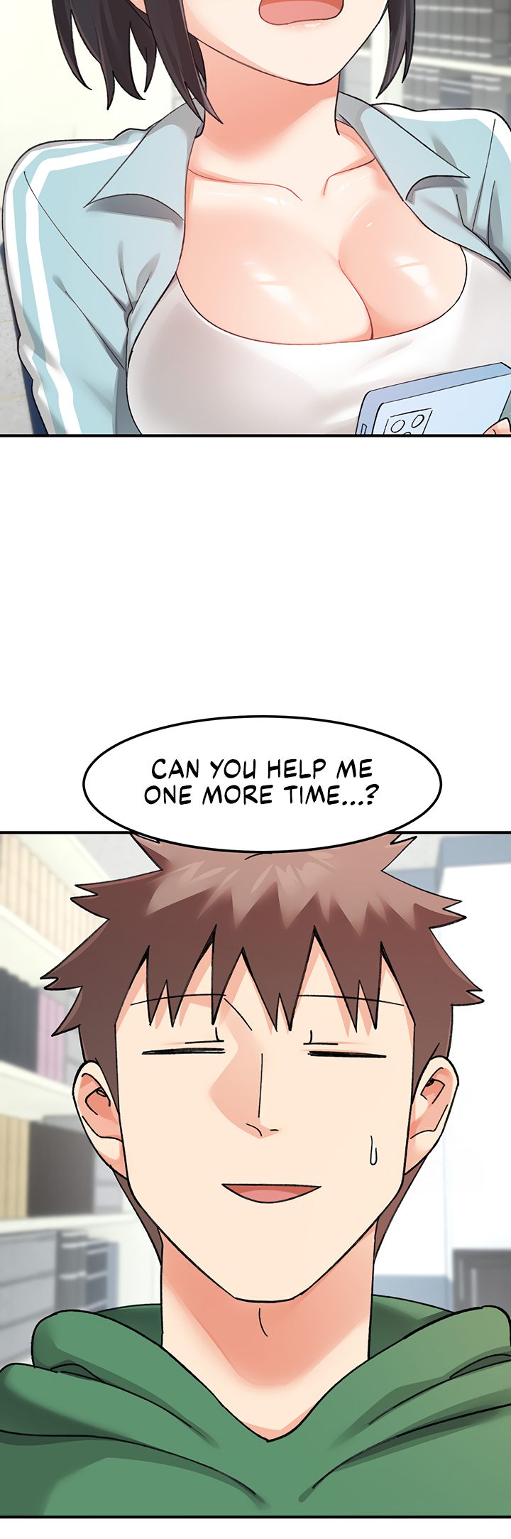 Doppelganger Female Friends - Chapter 17 [photo 32] - MangaPorn