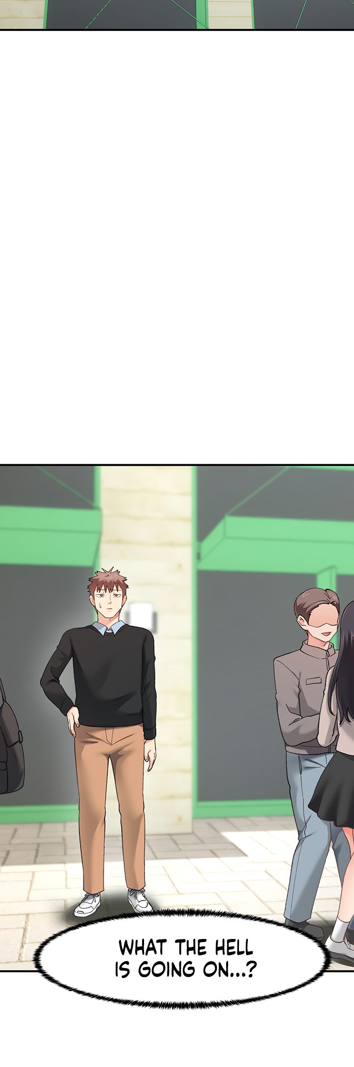 Doppelganger Female Friends - Chapter 17 [photo 34] - MangaPorn