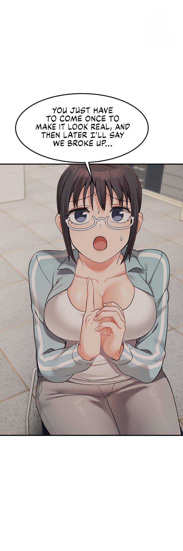 Doppelganger Female Friends - Chapter 17 [photo 35] - MangaPorn