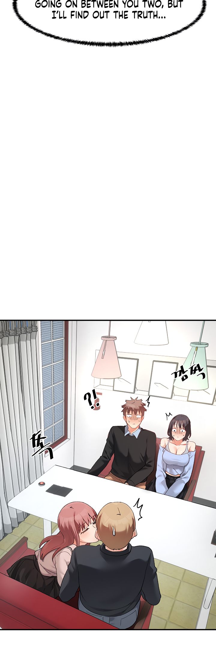 Doppelganger Female Friends - Chapter 17 [photo 44] - MangaPorn