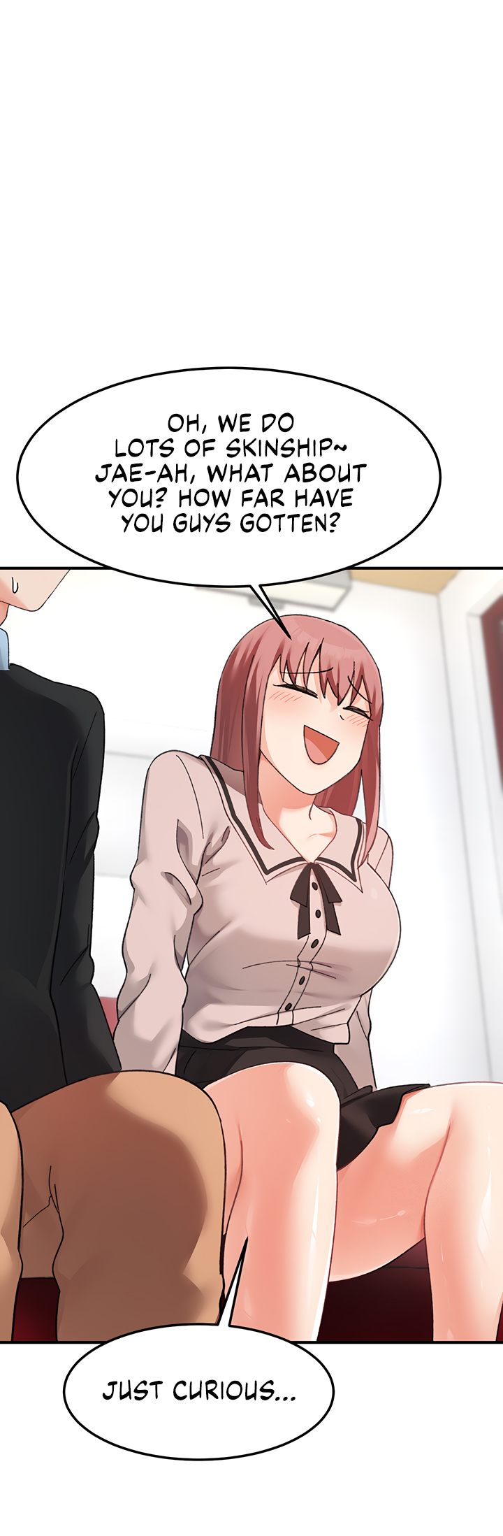 Doppelganger Female Friends - Chapter 17 [photo 45] - MangaPorn