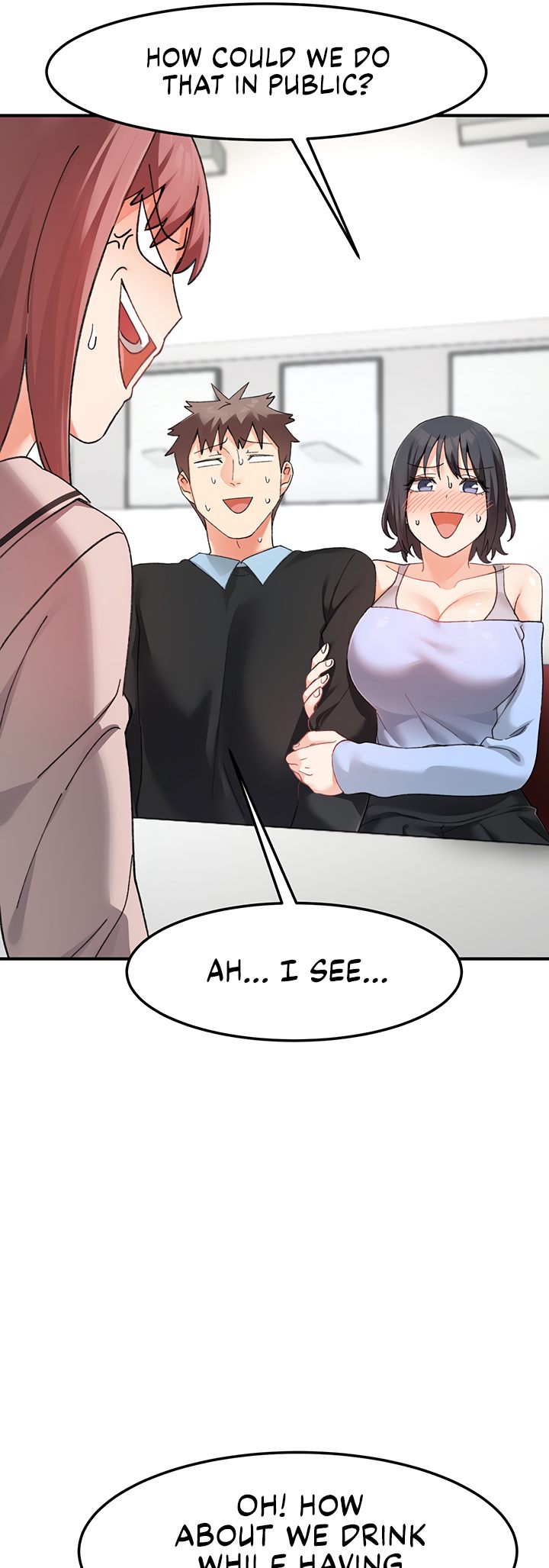 Doppelganger Female Friends - Chapter 17 [photo 48] - MangaPorn