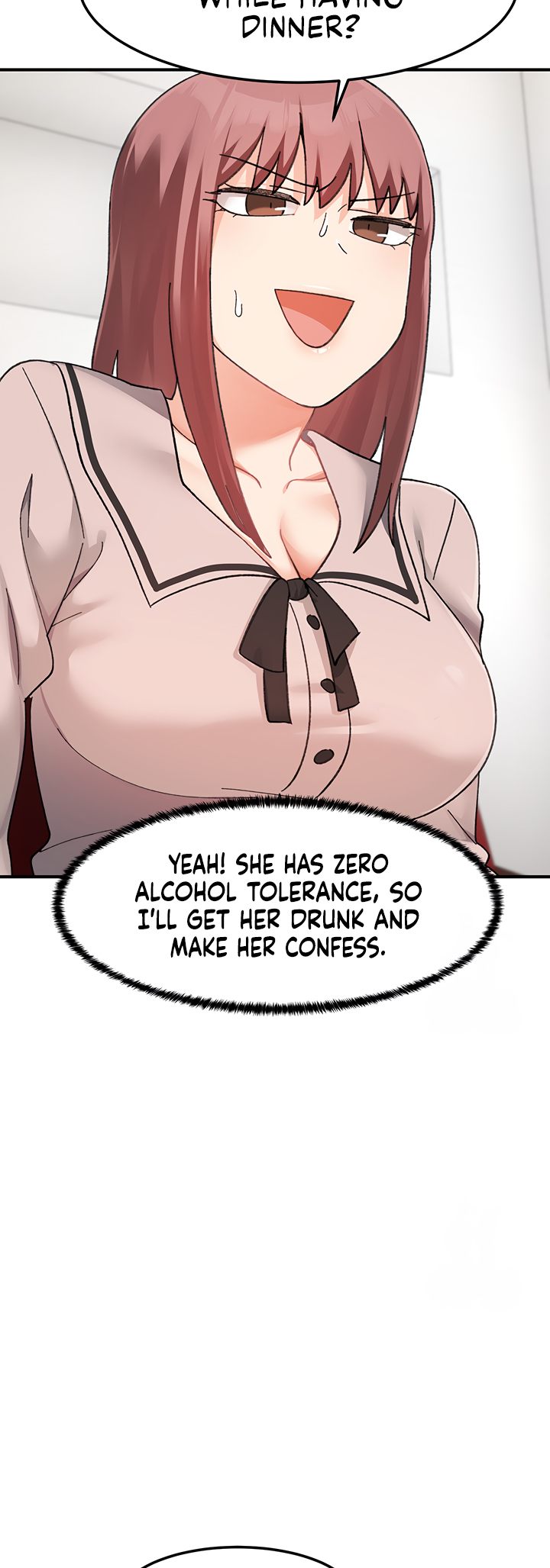 Doppelganger Female Friends - Chapter 17 [photo 49] - MangaPorn