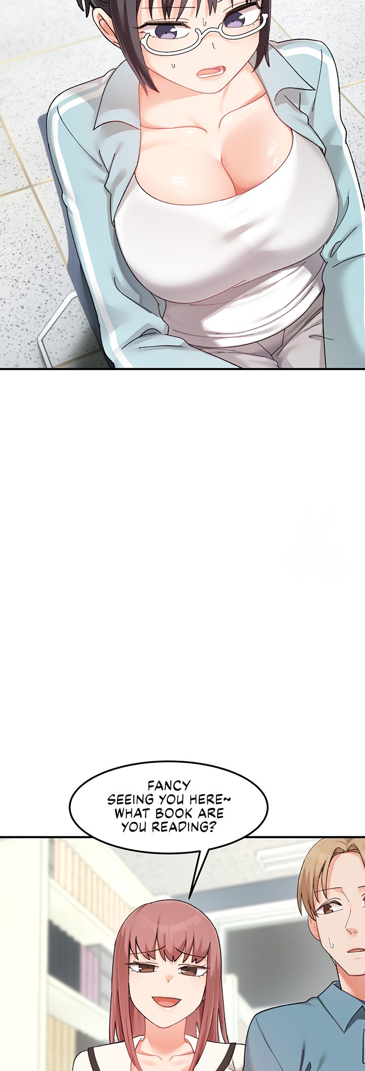 Doppelganger Female Friends - Chapter 17 [photo 5] - MangaPorn