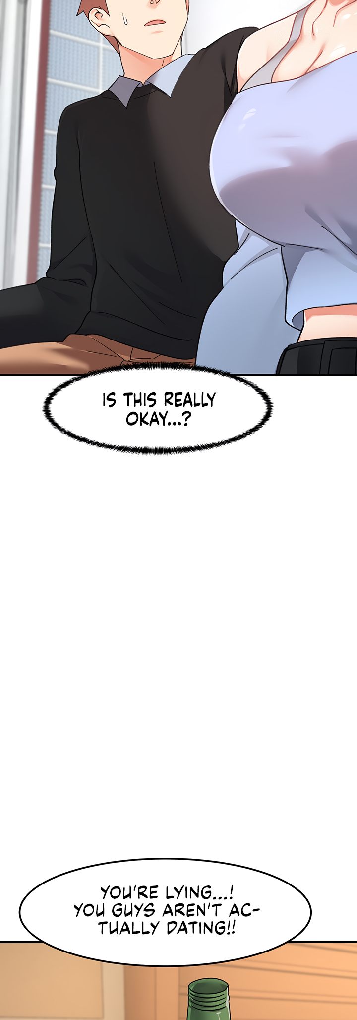 Doppelganger Female Friends - Chapter 17 [photo 51] - MangaPorn