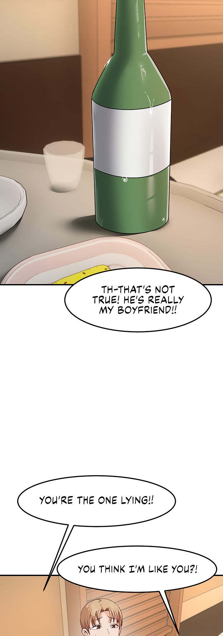 Doppelganger Female Friends - Chapter 17 [photo 52] - MangaPorn