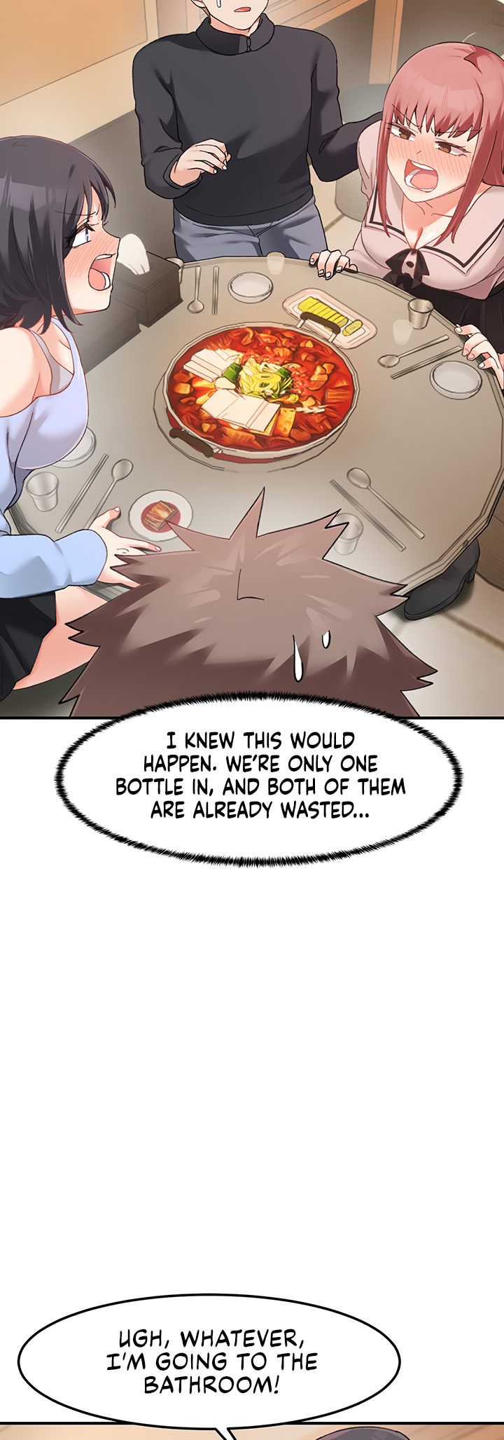 Doppelganger Female Friends - Chapter 17 [photo 53] - MangaPorn