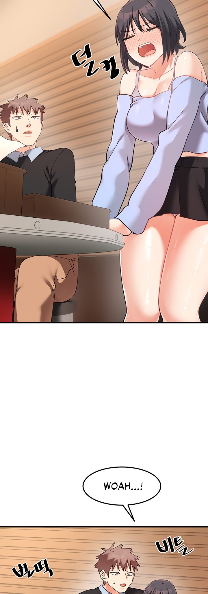 Doppelganger Female Friends - Chapter 17 [photo 54] - MangaPorn