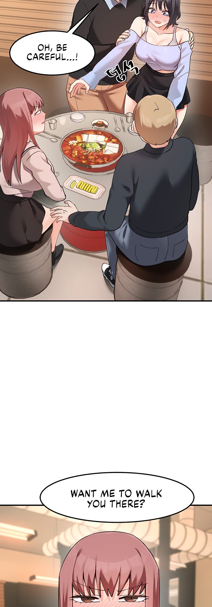 Doppelganger Female Friends - Chapter 17 [photo 55] - MangaPorn