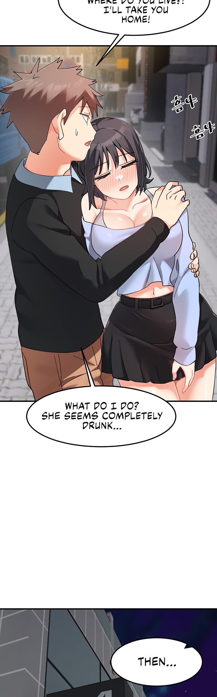 Doppelganger Female Friends - Chapter 17 [photo 58] - MangaPorn