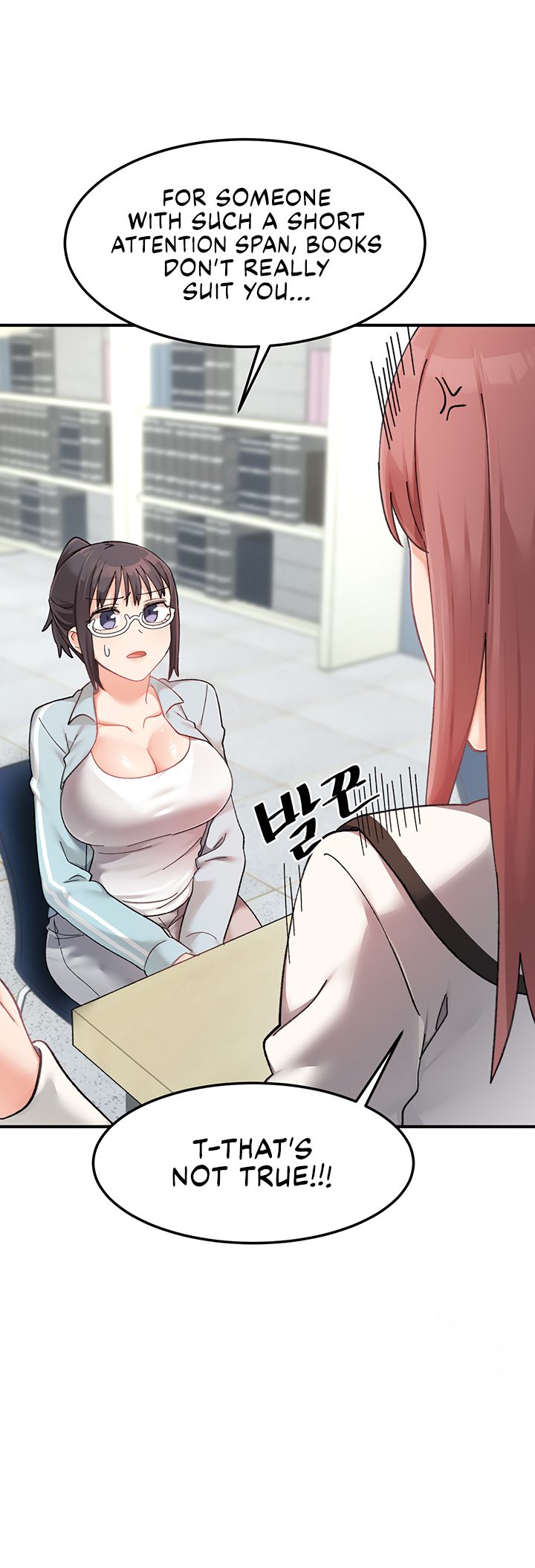 Doppelganger Female Friends - Chapter 17 [photo 8] - MangaPorn