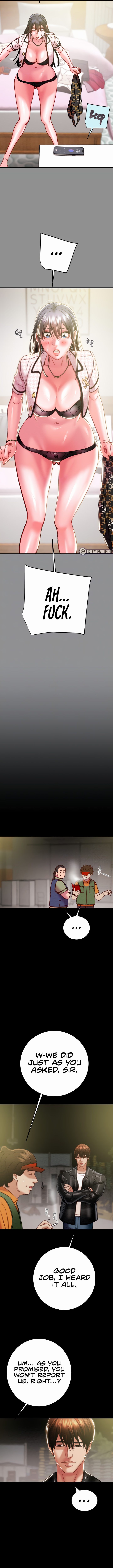 The Man Who Devours - Chapter 46 [photo 3] - MangaPorn