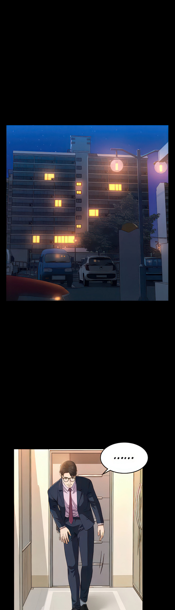 Resume - Chapter 48 [photo 1] - MangaPorn