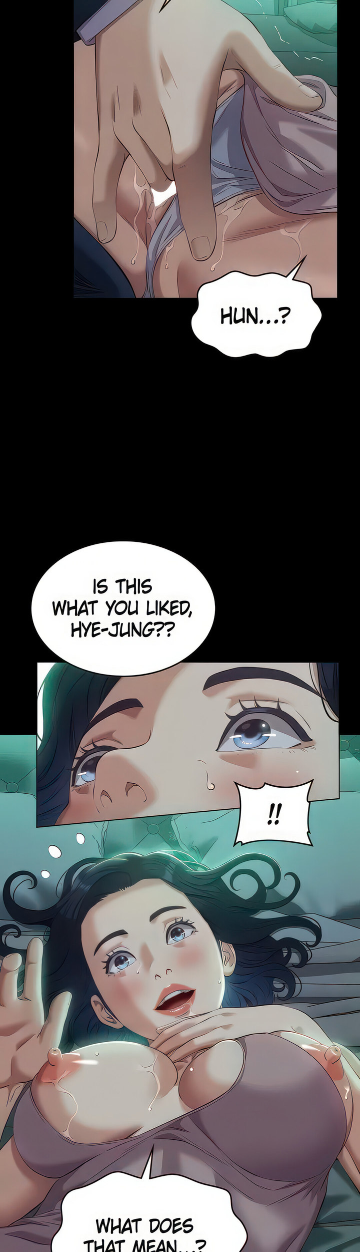 Resume - Chapter 48 [photo 15] - MangaPorn