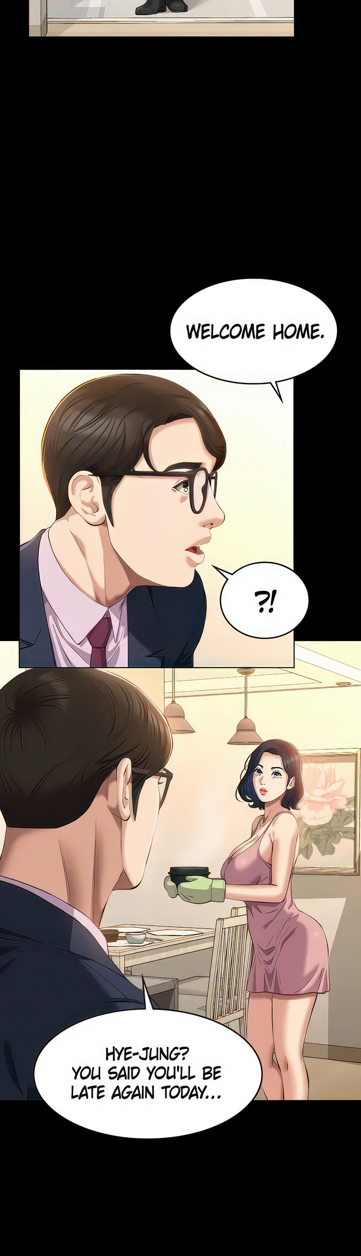 Resume - Chapter 48 [photo 2] - MangaPorn