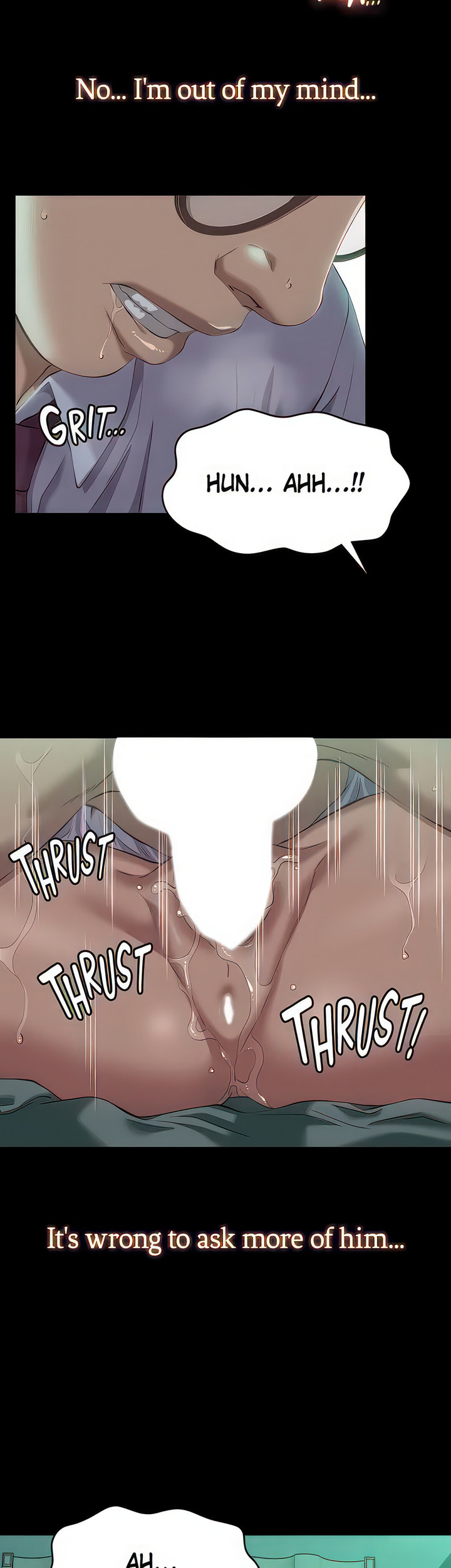 Resume - Chapter 48 [photo 21] - MangaPorn