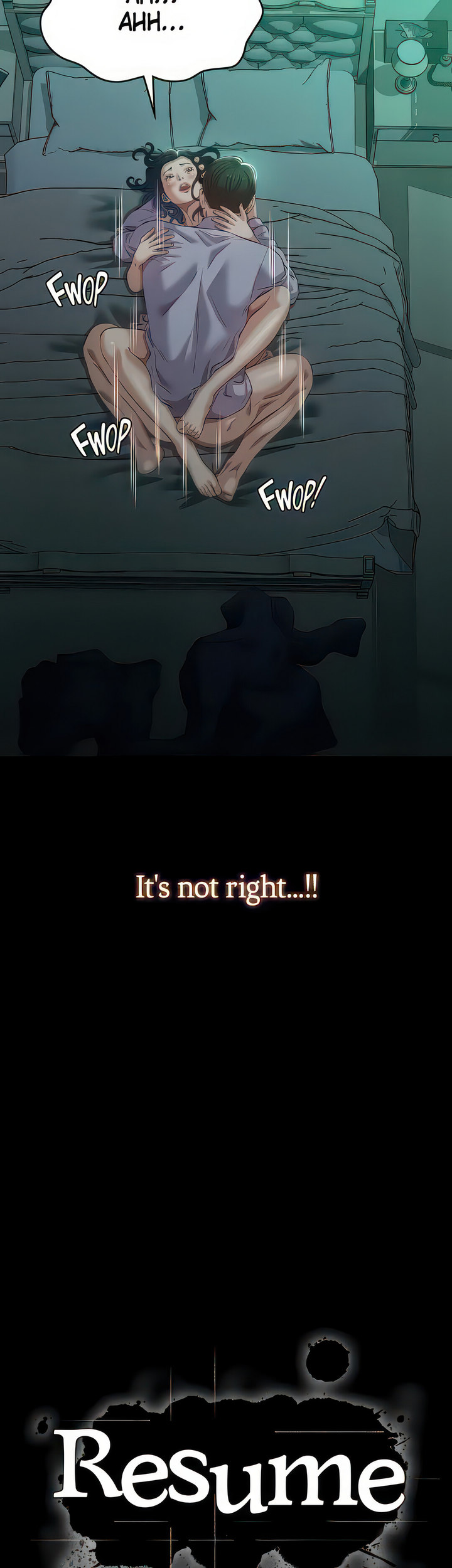 Resume - Chapter 48 [photo 22] - MangaPorn