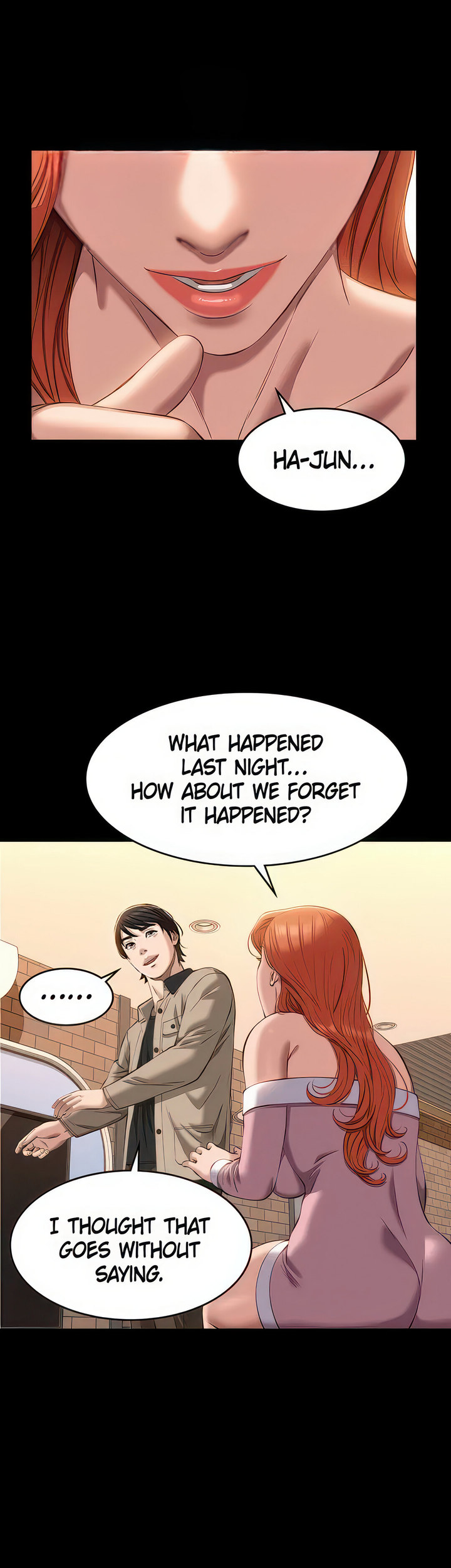 Resume - Chapter 48 [photo 27] - MangaPorn