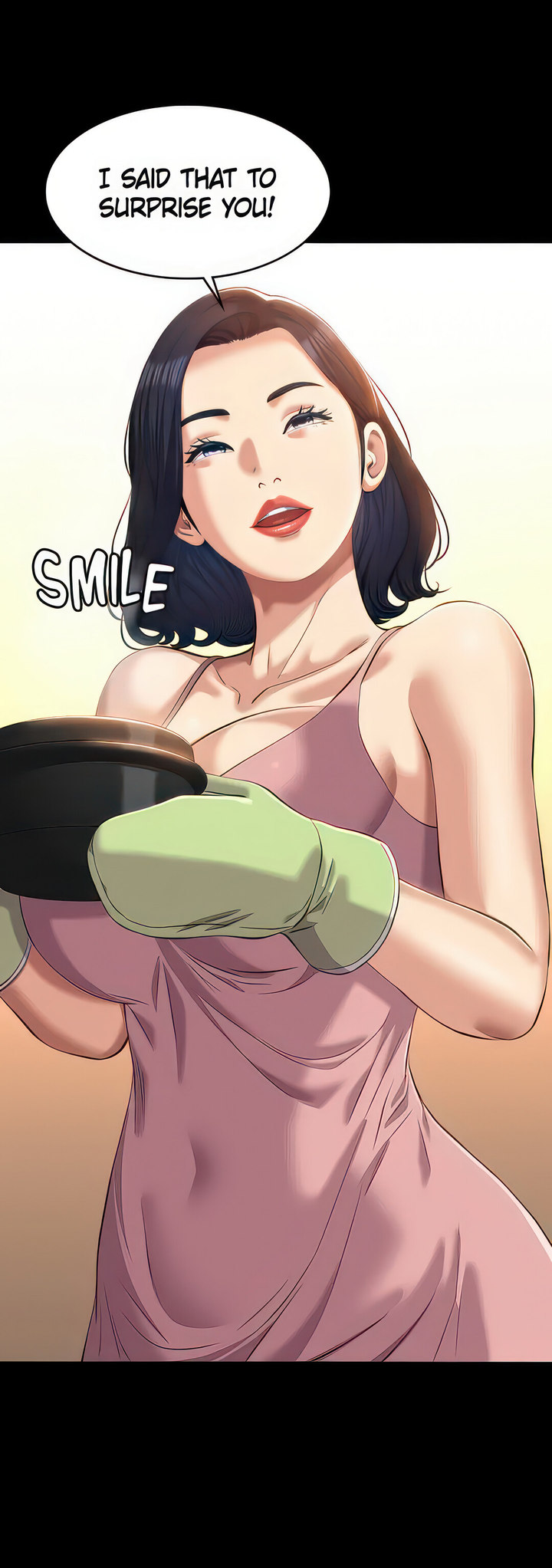 Resume - Chapter 48 [photo 3] - MangaPorn