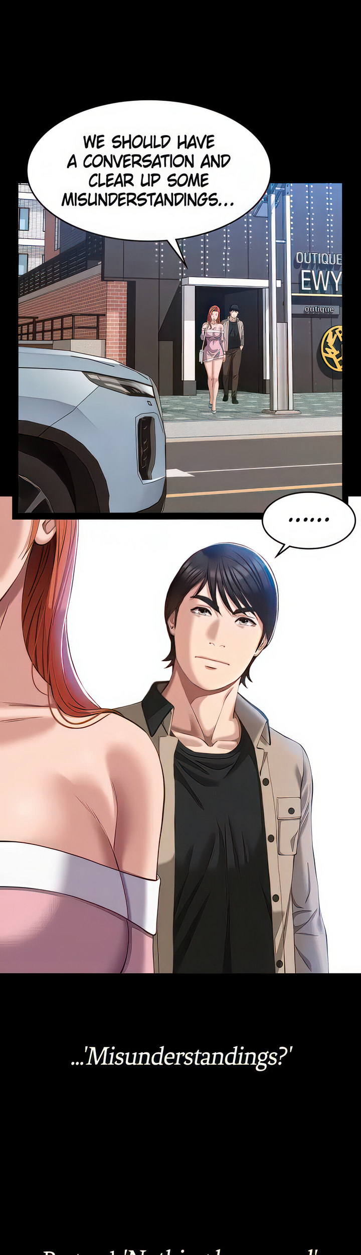 Resume - Chapter 48 [photo 35] - MangaPorn