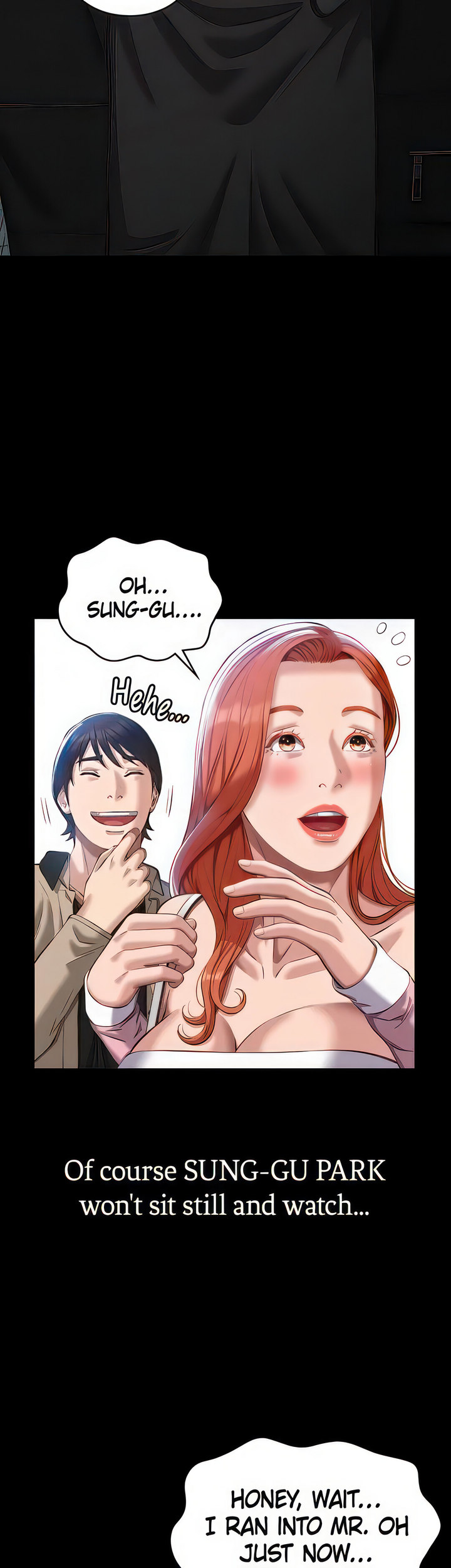 Resume - Chapter 48 [photo 39] - MangaPorn