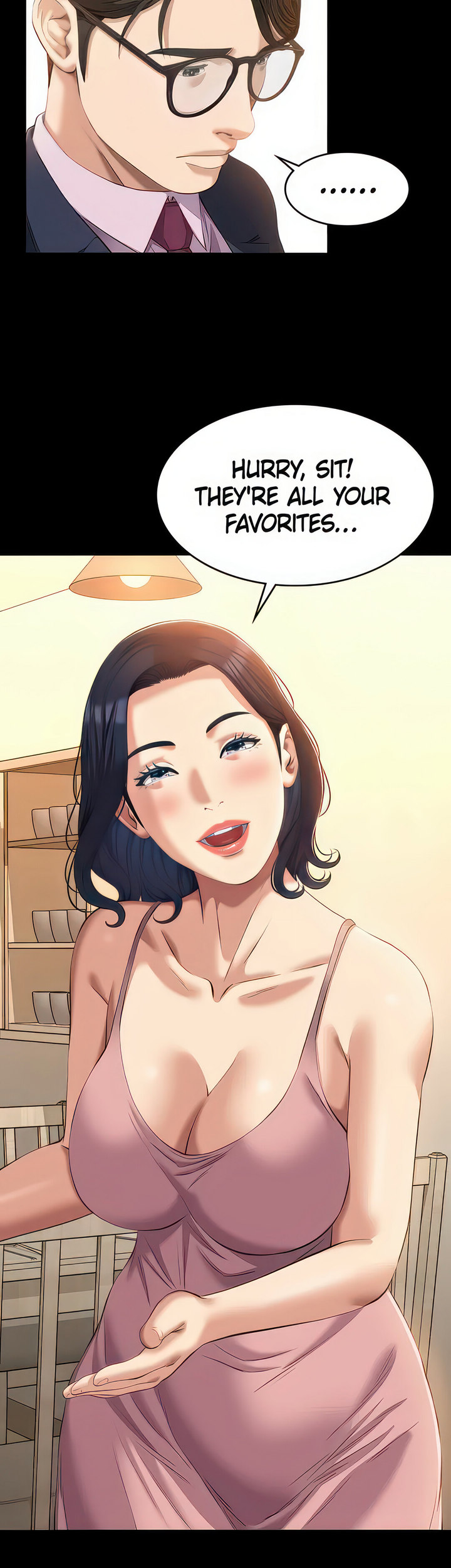 Resume - Chapter 48 [photo 5] - MangaPorn