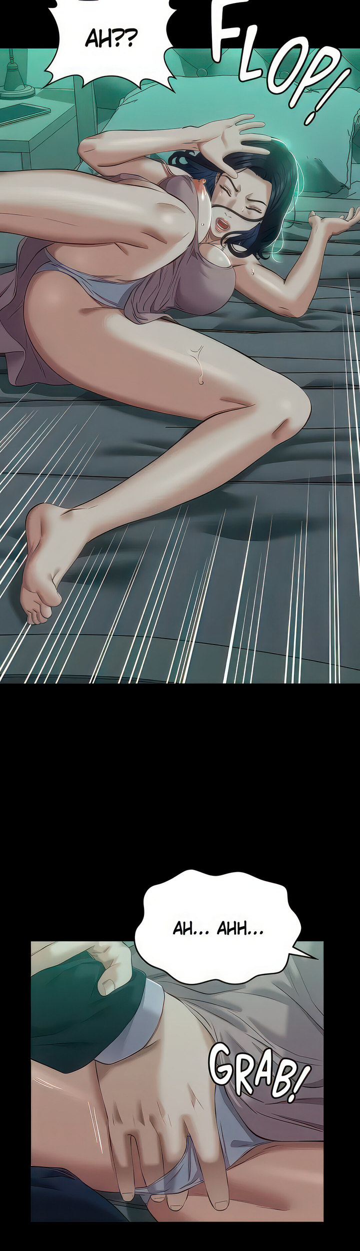 Resume - Chapter 48 [photo 8] - MangaPorn