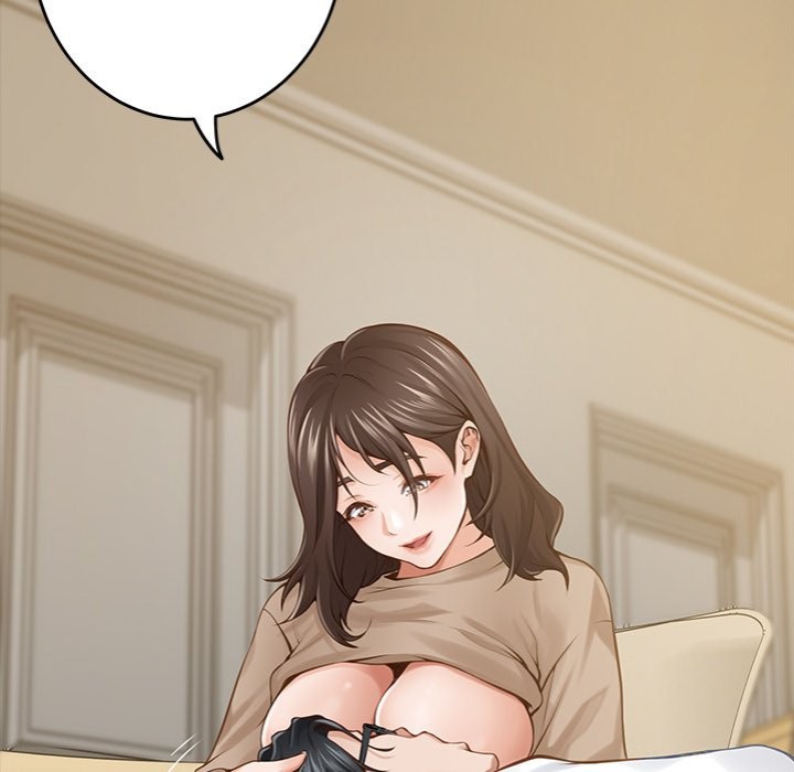 God of Pleasure - Chapter 44 [photo 121] - MangaPorn